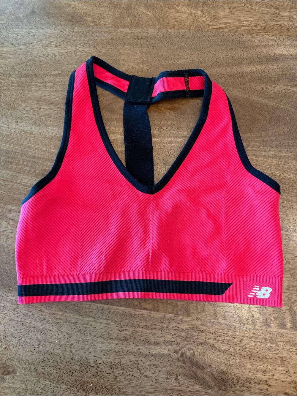 New Balance Sports Bra